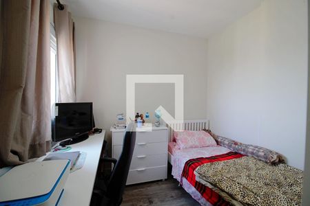 Apartamento à venda com 87m², 2 quartos e 2 vagasQuarto 2 