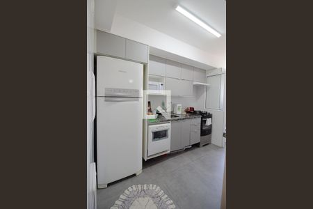 Apartamento à venda com 87m², 2 quartos e 2 vagasCozinha