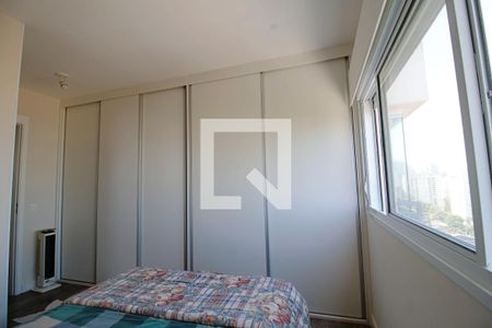 Apartamento à venda com 87m², 2 quartos e 2 vagasSuíte 1