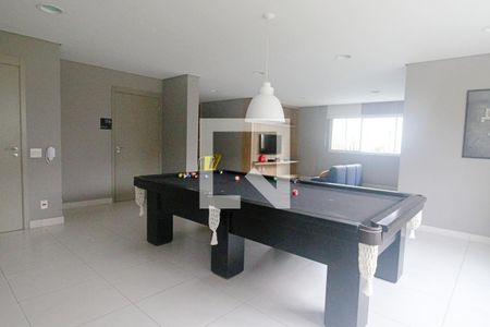 Apartamento à venda com 87m², 2 quartos e 2 vagasSala de Jogos
