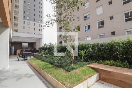 Apartamento para alugar com 72m², 2 quartos e 2 vagasÁrea comum