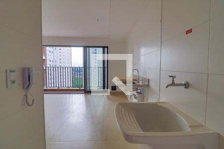 Apartamento para alugar com 72m², 2 quartos e 2 vagasÁrea de serviço