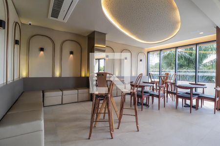 Apartamento para alugar com 72m², 2 quartos e 2 vagasSalão de festas