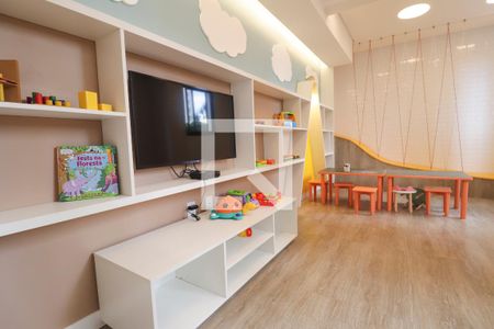 Apartamento para alugar com 72m², 2 quartos e 2 vagasBrinquedoteca