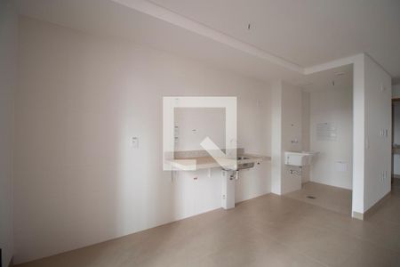 Apartamento para alugar com 72m², 2 quartos e 2 vagasCozinha