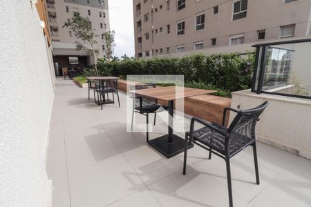 Apartamento para alugar com 72m², 2 quartos e 2 vagasÁrea comum