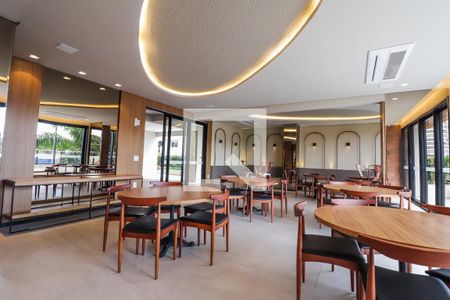 Apartamento para alugar com 72m², 2 quartos e 2 vagasSalão de festas