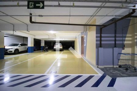 Apartamento para alugar com 72m², 2 quartos e 2 vagasGaragem