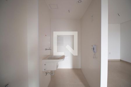 Apartamento para alugar com 72m², 2 quartos e 2 vagasÁrea de serviço