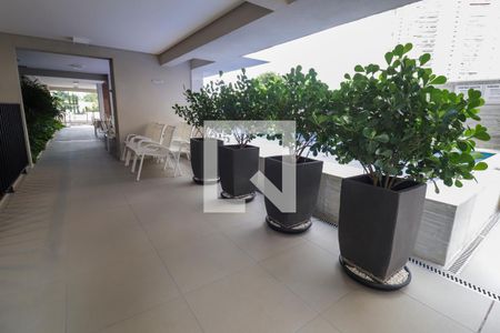 Apartamento para alugar com 72m², 2 quartos e 2 vagasÁrea comum