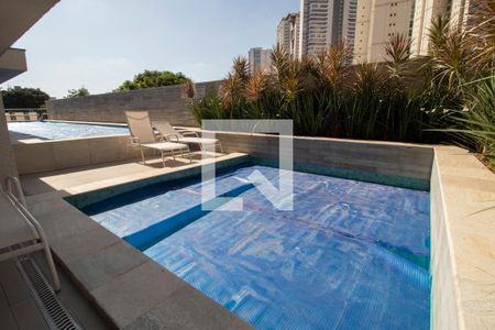 Apartamento para alugar com 72m², 2 quartos e 2 vagasPiscina