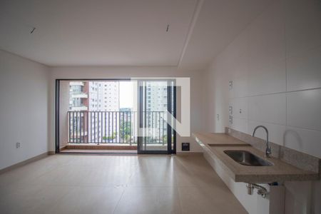 Apartamento para alugar com 72m², 2 quartos e 2 vagasCozinha