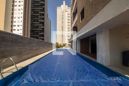 Apartamento para alugar com 72m², 2 quartos e 2 vagasPiscina