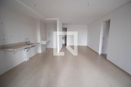 Apartamento para alugar com 72m², 2 quartos e 2 vagasCozinha