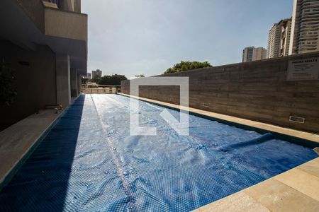 Apartamento para alugar com 72m², 2 quartos e 2 vagasPiscina