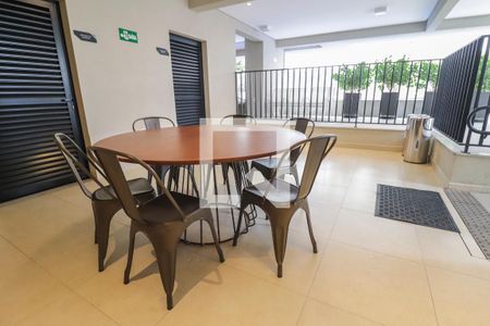 Apartamento para alugar com 72m², 2 quartos e 2 vagasÁrea comum