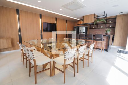 Apartamento para alugar com 72m², 2 quartos e 2 vagasEspaço gourmet