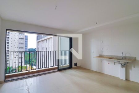 Apartamento para alugar com 72m², 2 quartos e 2 vagasCozinha