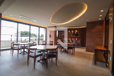 Apartamento para alugar com 72m², 2 quartos e 2 vagasSalão de festas