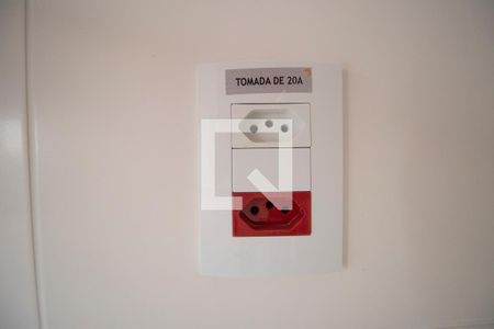 Apartamento para alugar com 72m², 2 quartos e 2 vagasDetalhe cozinha