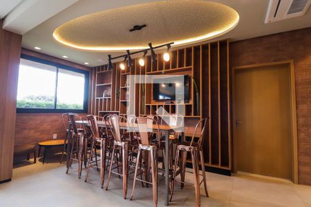 Apartamento para alugar com 72m², 2 quartos e 2 vagasSalão de festas