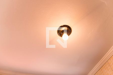 Casa à venda com 290m², 4 quartos e 3 vagasBanheiro da Suíte