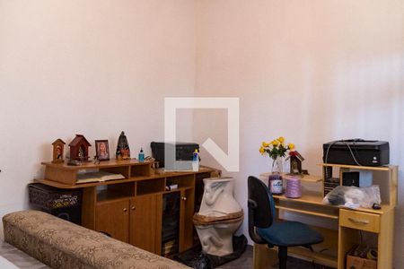 Casa à venda com 290m², 4 quartos e 3 vagasEscritório