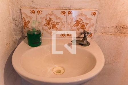 Casa à venda com 290m², 4 quartos e 3 vagasBanheiro de serviço