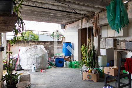 Casa à venda com 290m², 4 quartos e 3 vagasÁrea de Serviço