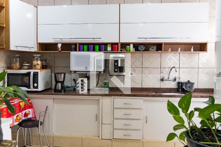 Casa à venda com 290m², 4 quartos e 3 vagasCozinha - Armários