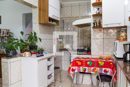 Casa à venda com 290m², 4 quartos e 3 vagasCozinha