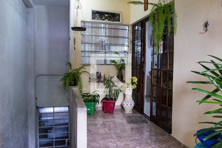 Casa à venda com 290m², 4 quartos e 3 vagasQuintal