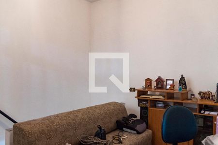 Casa à venda com 290m², 4 quartos e 3 vagasEscritório