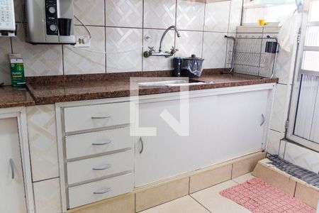 Casa à venda com 290m², 4 quartos e 3 vagasCozinha