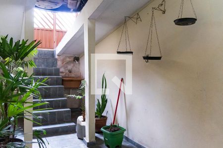 Casa à venda com 290m², 4 quartos e 3 vagasQuintal