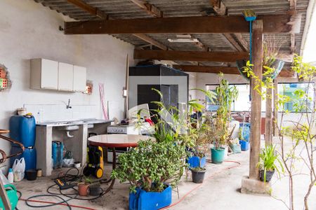 Casa à venda com 290m², 4 quartos e 3 vagasÁrea Gourmet