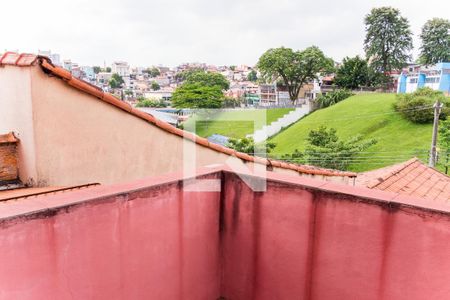 Casa à venda com 290m², 4 quartos e 3 vagasVaranda da Suíte