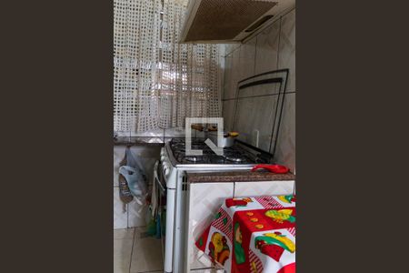 Casa à venda com 290m², 4 quartos e 3 vagasCozinha