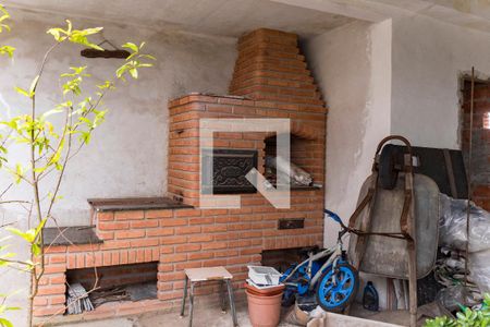 Casa à venda com 290m², 4 quartos e 3 vagasÁrea Gourmet