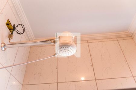 Casa à venda com 290m², 4 quartos e 3 vagasBanheiro Social