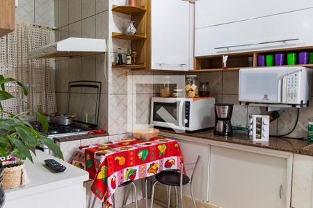 Casa à venda com 290m², 4 quartos e 3 vagasCozinha