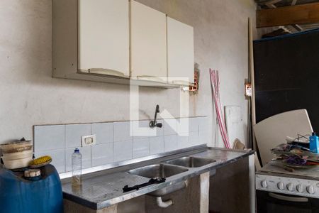 Casa à venda com 290m², 4 quartos e 3 vagasÁrea Gourmet