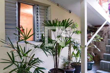 Casa à venda com 290m², 4 quartos e 3 vagasQuintal