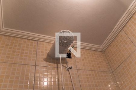 Casa à venda com 290m², 4 quartos e 3 vagasBanheiro da Suíte