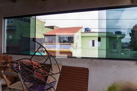 Casa à venda com 290m², 4 quartos e 3 vagasÁrea Gourmet