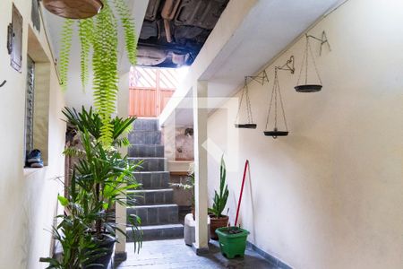 Casa à venda com 290m², 4 quartos e 3 vagasQuintal