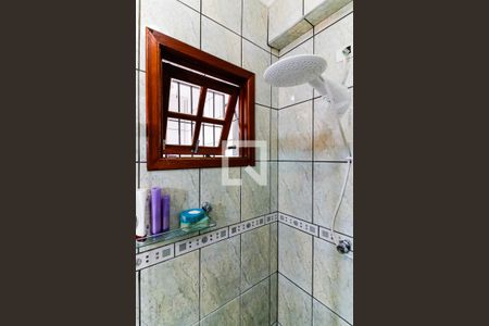 Casa à venda com 280m², 2 quartos e 2 vagas Casa à venda com 280m², 2 quartos e 2 vagasBanheiro do Quarto 1 - Suíte