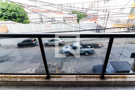 Casa à venda com 280m², 2 quartos e 2 vagas Casa à venda com 280m², 2 quartos e 2 vagasSacada da Varanda da Sala