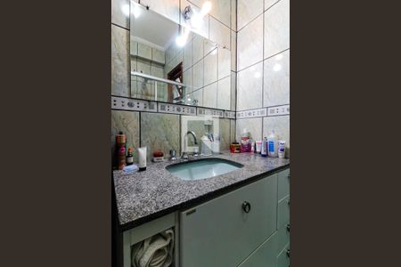 Casa à venda com 280m², 2 quartos e 2 vagas Casa à venda com 280m², 2 quartos e 2 vagasBanheiro do Quarto 1 - Suíte