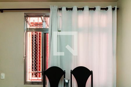 Sala de apartamento à venda com 3 quartos, 126m² em Santana, São Paulo